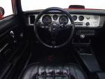 Pontiac Firebird Trans Am 455 RPO L75 1976 года